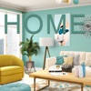 Color Home Design Redecor