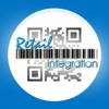Retail Int Scanner to Sale App