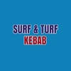 Surf and Turf Kebab