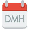 DMH Agenda