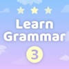 Learn Grammar 3rd Grade
