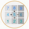 Zero calculator