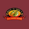 Hot n Spicy Stirling