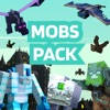 Skins for 我的世界 游戏 & 国际版 像素生存