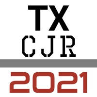 Texas CJ Reference – 2021