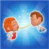 Spaghetti Kiss!