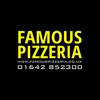Famous Pizzeria Middlesbrough