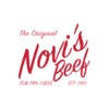 Novis Beef & Catering