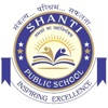 Shanti Public School Alpha