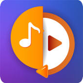 音频提取器-音视频提取格式转换器 音频提取器-音视频提取格式转换器