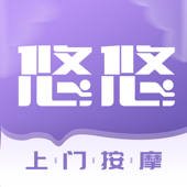 悠悠上门按摩-同城按摩上门SPA平台