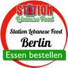 Station Lebanese Food Berlin