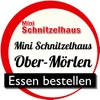 Mini Schnitzelhaus Ober-Mörle