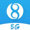 8G