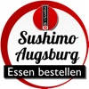 Sushimo Augsburg Göggingen
