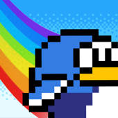 Bird Gun – 小鸟神枪手