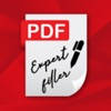 PDF Expert Filler Signer app