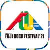 FUJI ROCK FESTIVAL 2021