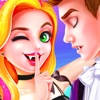 女生玩的游戏: 化妆换装合成小游戏大全