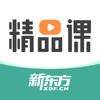 新东方精品课