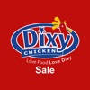 Dixy Chicken Sale