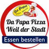 Da Papa Pizza Weil der Stadt