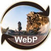 WebP Batch Image Converter WebP Batch Image Converter