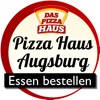 Das Pizza Haus Augsburg