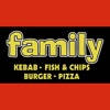 Family Kebab Fish and Chips