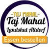 Taj Mahal Landshut Altdorf