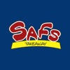 SAFS Takeaway Studley,
