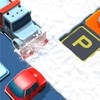 Clean Up ! – Traffic Puzzle