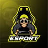 Esport Gaming Logo Maker Esport Gaming Logo Maker