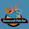 Havercroft Fish Bar