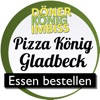 Döner & Pizza König Gladbeck