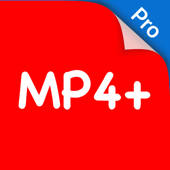 MP4Plus 格式工厂 PRO