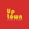 Uptown Pizza & Kebab.