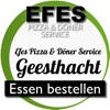 Efes Pizza & Döner Service