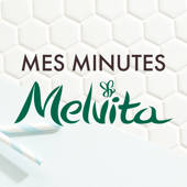 Mes minutes Melvita Mes minutes Melvita
