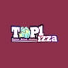 Top 1 Pizza.