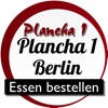 Steakhaus Plancha 1 Berlin