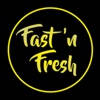 Fast’n Fresh-Online Food Order