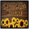 Zm Custom Tees Wholesale
