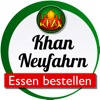 Khan Pizza Neufahrn
