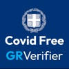 Covid Free GR Covid Free GR
