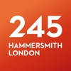 245 Hammersmith