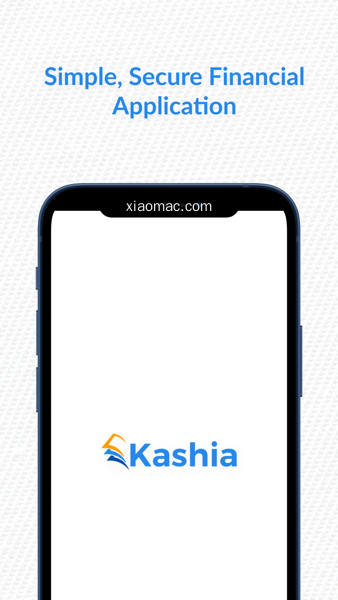 【图】Kashia – Business Manager(截图 0)