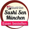 Sushi Sen München