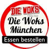 Die-Woks China-Thai München
