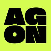 AGON | Daily fitness